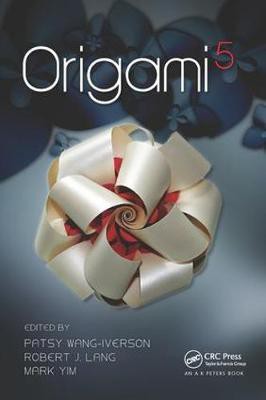 Cover for Origami 5