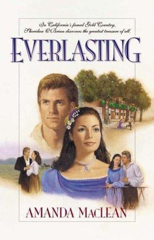 Cover for Everlasting