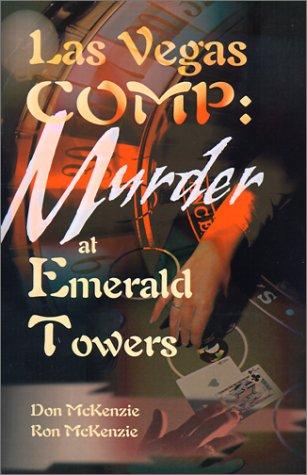 Cover for Las Vegas Comp