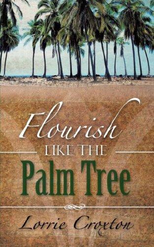 Cover for Flourish Like the Palm Tree