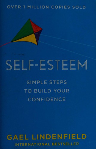 Cover for Self Esteem