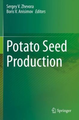 Cover for Potato Seed Production