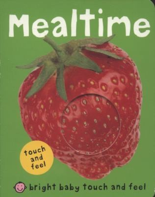 Cover for Mealtime