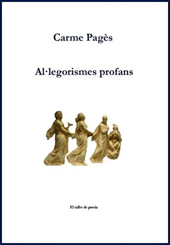 Cover for Al·legorismes profans