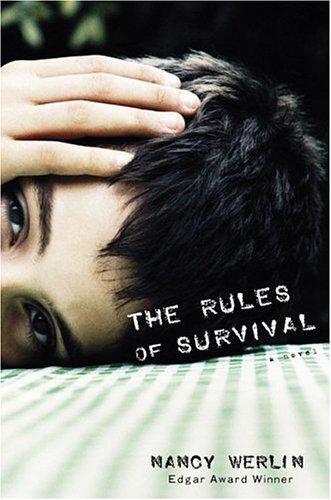 Cover for The Rules of Survival