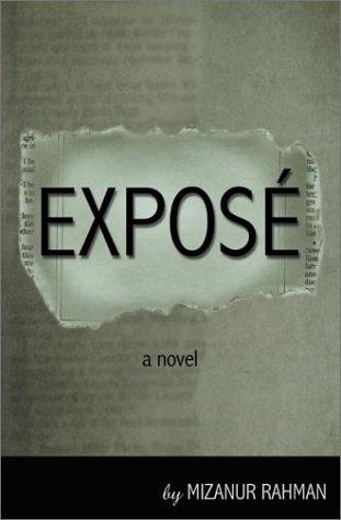 Cover for Exposé