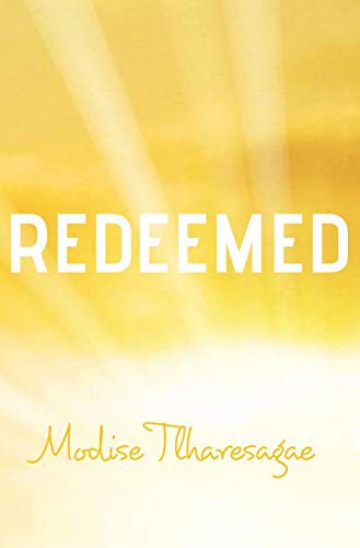 Cover for REDEEMED
