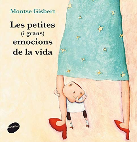 Cover for Les petites  emocions de la vida