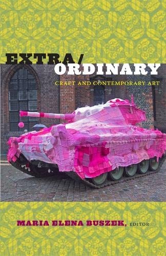 Cover for Extra/ordinary