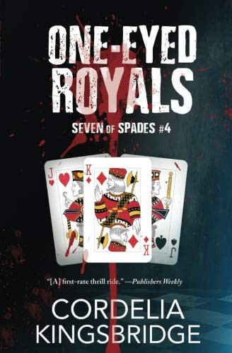 Cover for One-Eyed Royals