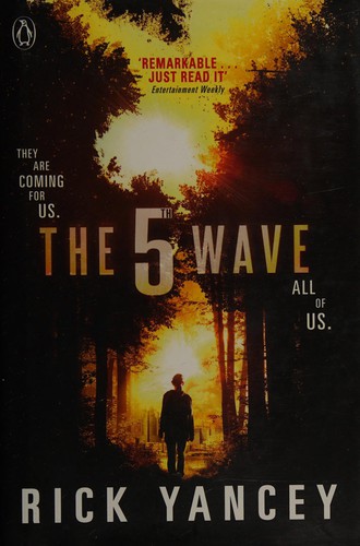 Cover for The 5th wave
