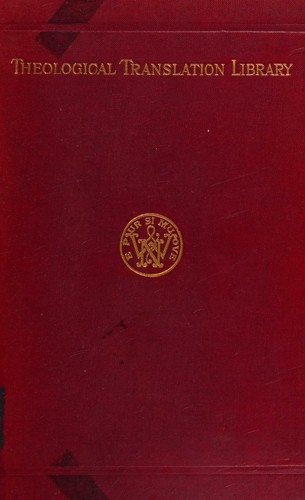 Cover for Introduction to the canonical books of the Old Testament ...