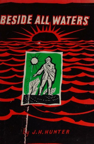 Cover for Beside all waters