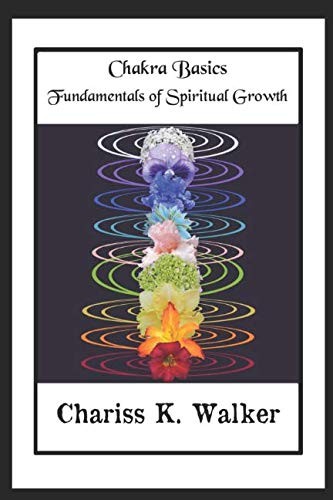 Cover for Chakra Basics