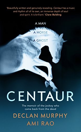 Cover for CENTAUR