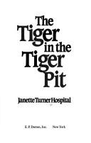 Cover for The Tiger in the Tiger Pit