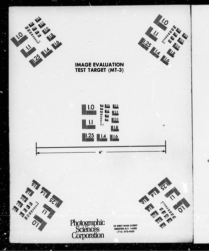 Cover for Address of the Honorable C.D. Day, LL.D., chancellor of McGill University