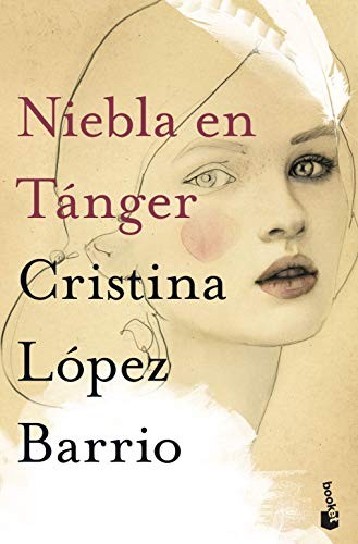Cover for Niebla en Tánger