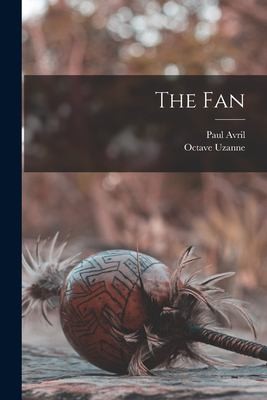 Cover for Fan