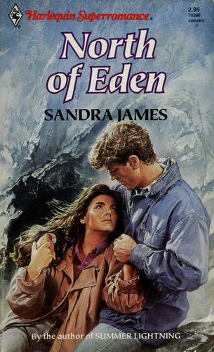 Cover for North of Eden