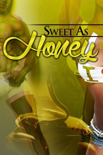 Cover for Sweet As Honey