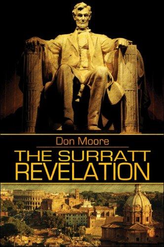 Cover for The Surratt Revelation