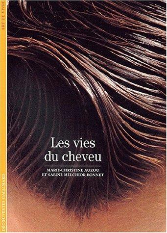 Cover for Les Vies du cheveu