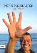 Cover for Me voy