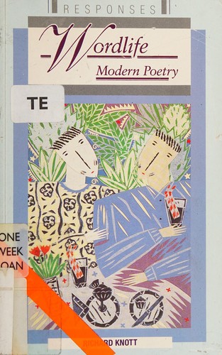 Cover for Wordlife (Responses S.)