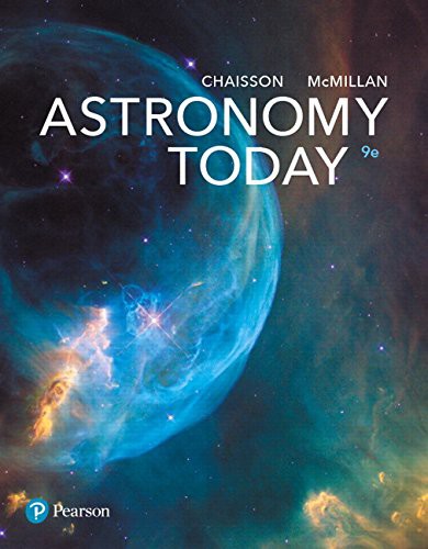 Cover for Astronomy Today Plus MasteringAstronomy with Pearson eText -- Access Card Package