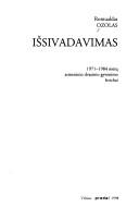 Cover for Išsivadavimas