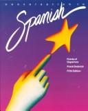 Cover for Conversation in Spanish