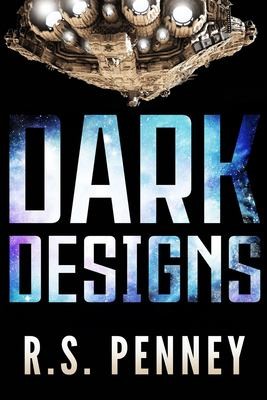 Cover for Dark Designs