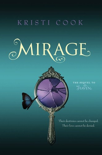 Cover for Mirage