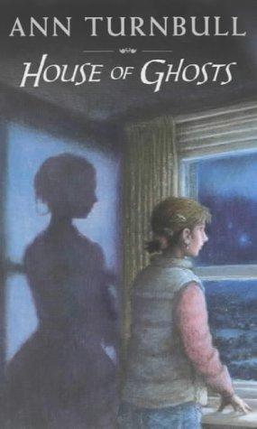 Cover for House of Ghosts