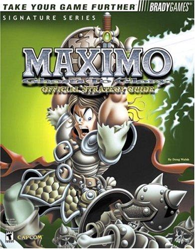 Cover for Maximo