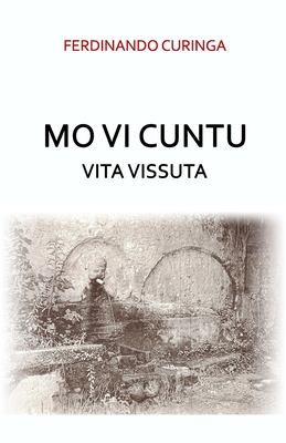 Cover for Mo Vi Cuntu