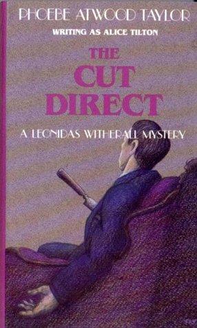 Cover for The Cut Direct