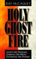 Cover for Holy Spirit
