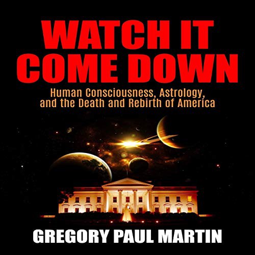 Cover for Watch It Come Down
