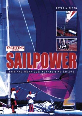 Cover for "Yachting Monthly's" Sailpower (Yachting Monthly)