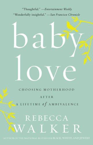Cover for Baby Love