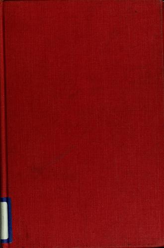 Cover for How organizations are represented in Washington.
