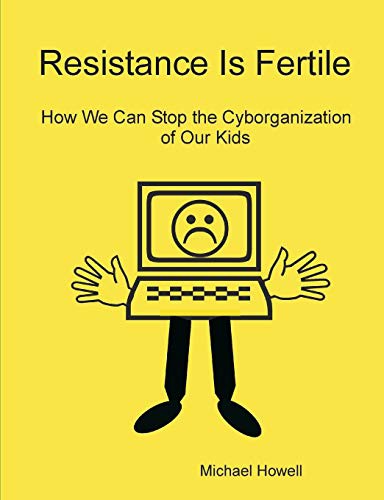 Cover for Resistance Is Fertile