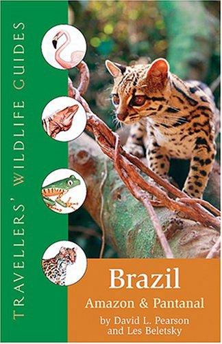 Cover for Brazil