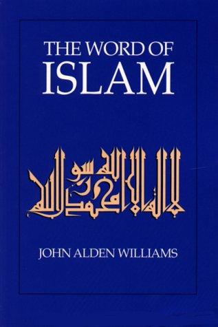 Cover for The Word of Islam