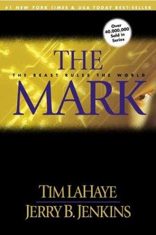 Cover for The mark