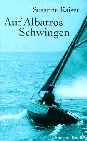 Cover for Auf Albatros Schwingen