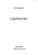 Cover for Croisades