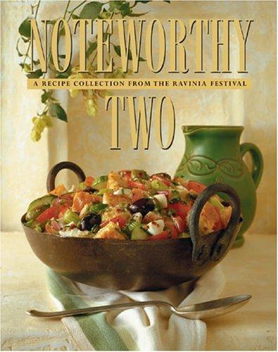 Cover for Noteworthy Two